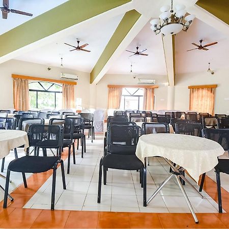 Fabhotel Prime Tanjo Highland With Pool - 500M From Calangute Beach Candolim Esterno foto